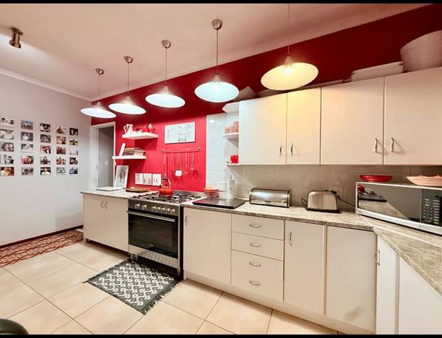 3 BEDROOM HOUSE FOR SALE IN VANDERBIJLPARK SE 3